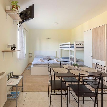 Apartma Vesna Κόπερ Εξωτερικό φωτογραφία