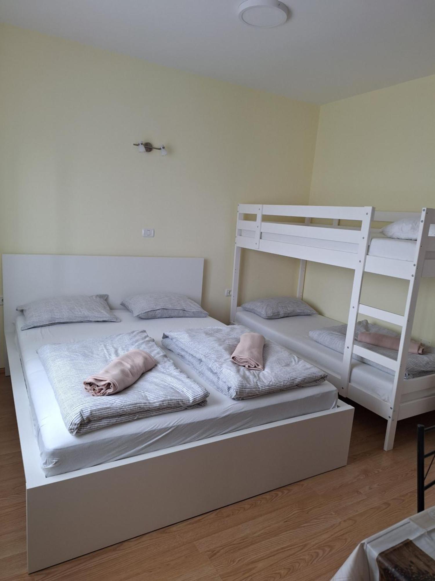 Apartma Vesna Κόπερ Δωμάτιο φωτογραφία