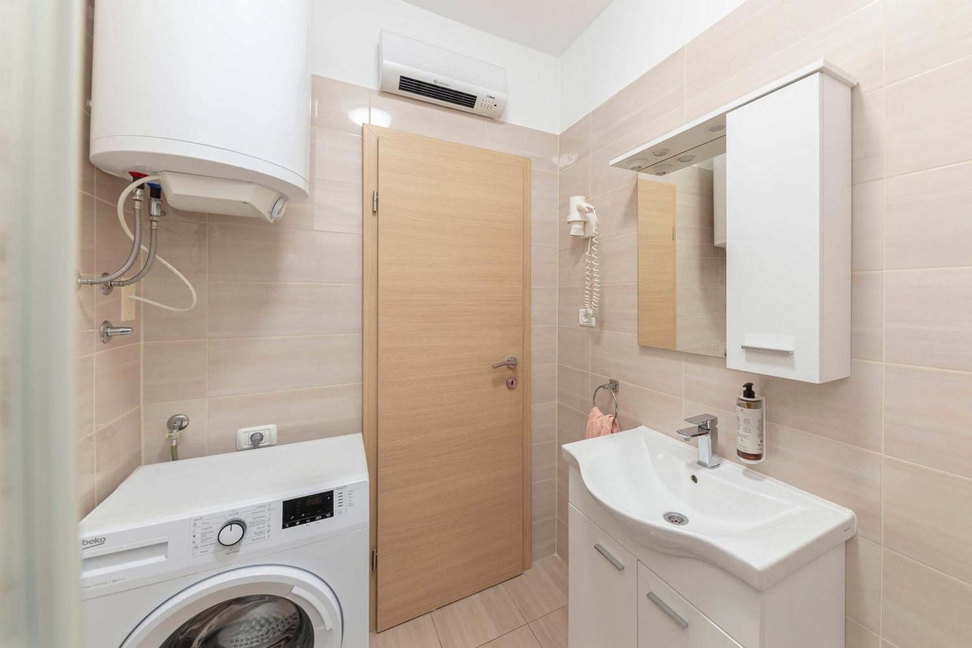 Apartma Vesna Κόπερ Εξωτερικό φωτογραφία