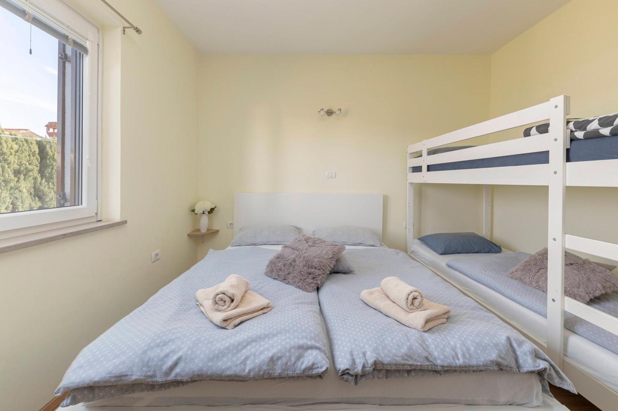 Apartma Vesna Κόπερ Εξωτερικό φωτογραφία