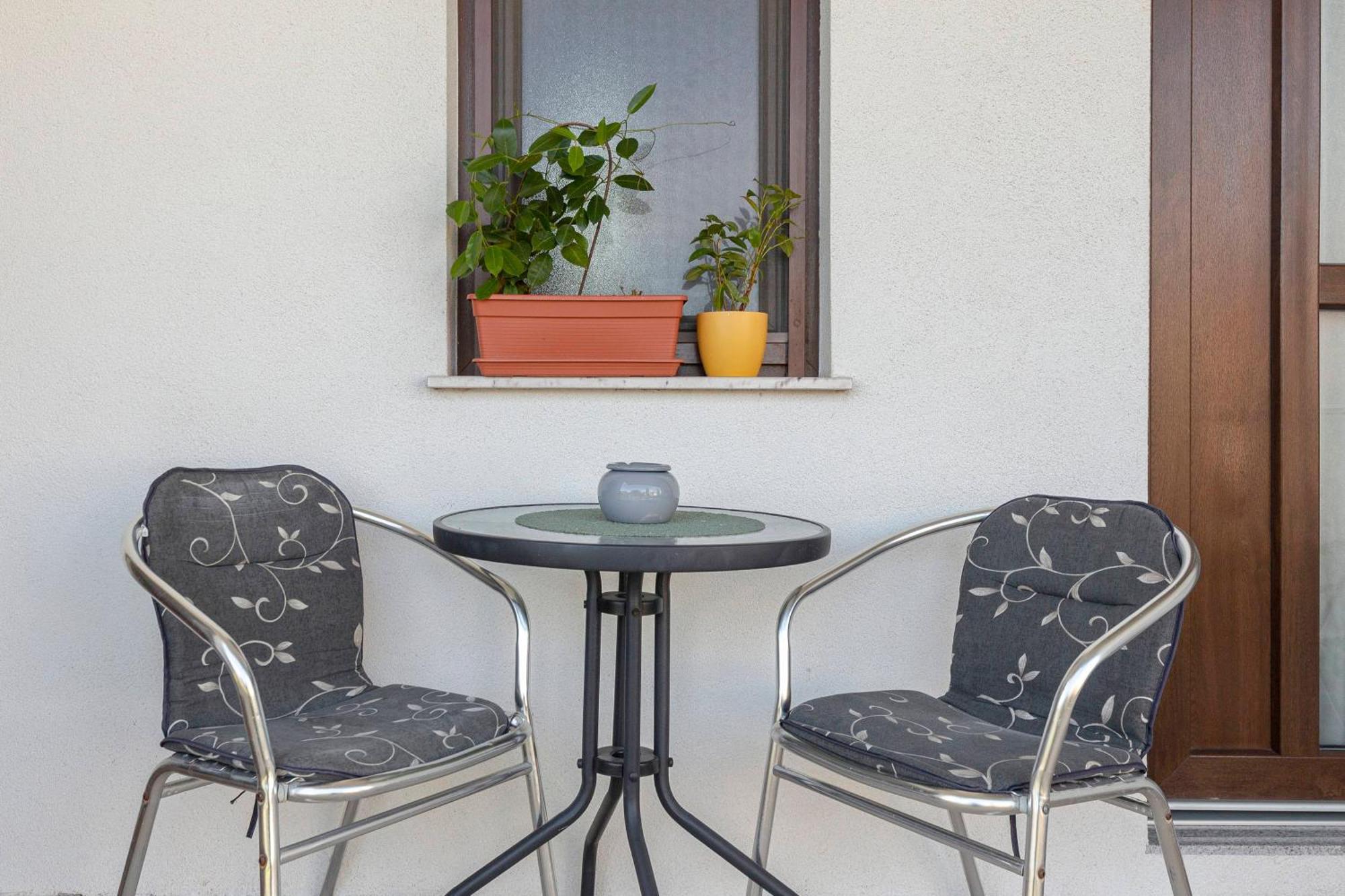 Apartma Vesna Κόπερ Εξωτερικό φωτογραφία