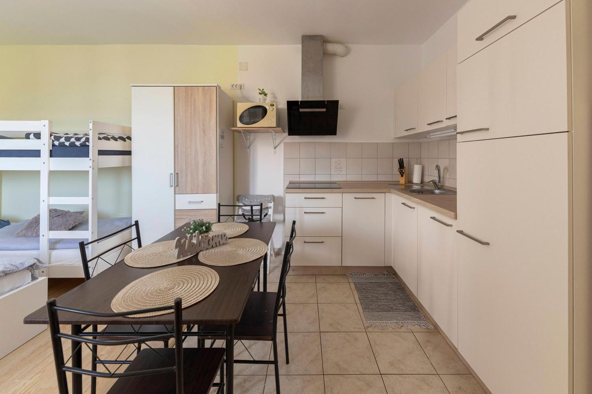 Apartma Vesna Κόπερ Εξωτερικό φωτογραφία