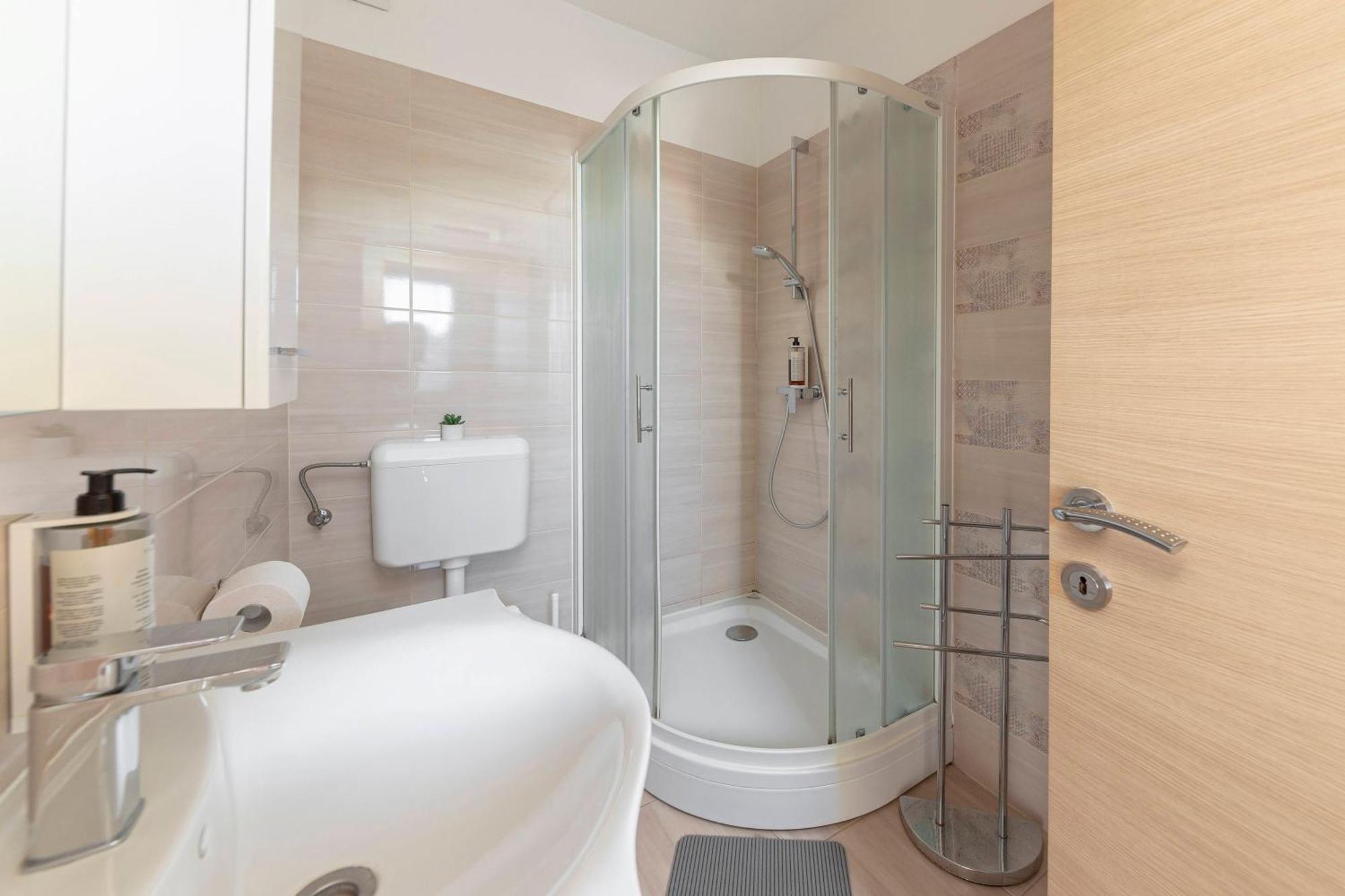 Apartma Vesna Κόπερ Εξωτερικό φωτογραφία