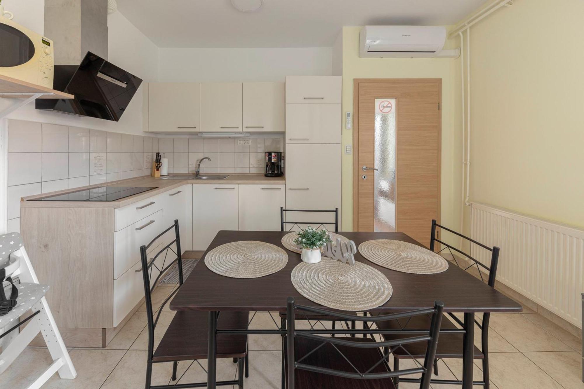 Apartma Vesna Κόπερ Εξωτερικό φωτογραφία