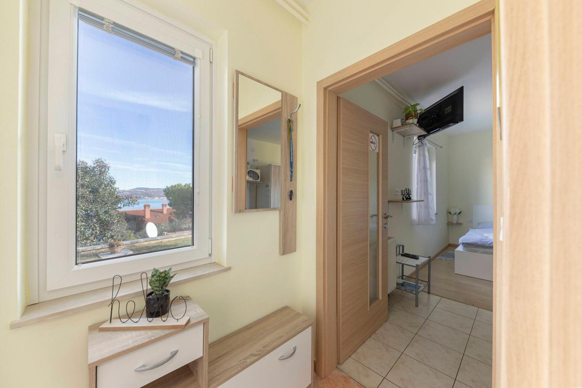 Apartma Vesna Κόπερ Εξωτερικό φωτογραφία