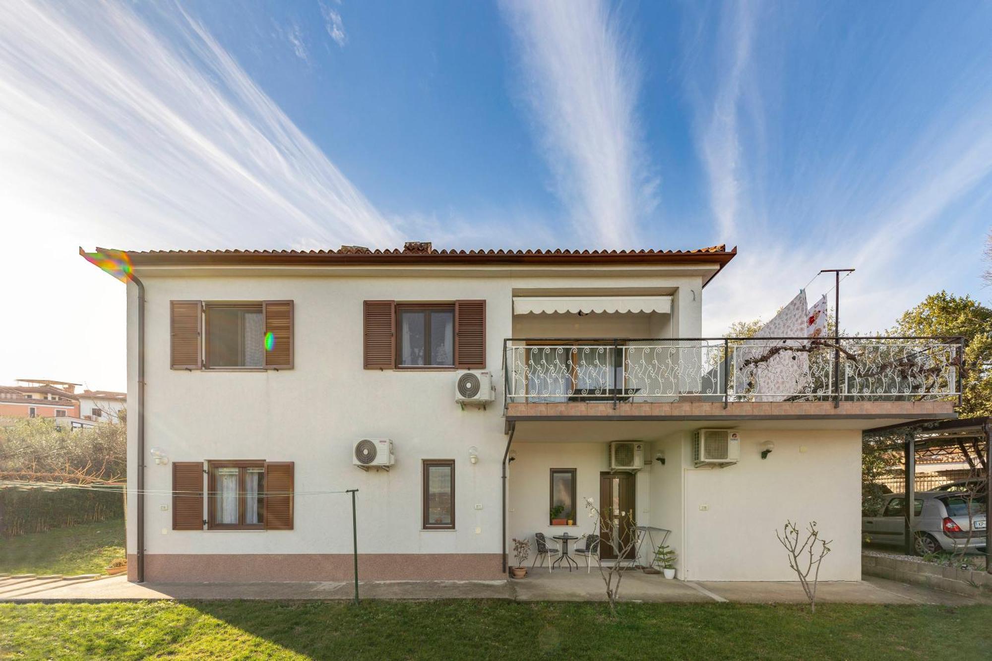 Apartma Vesna Κόπερ Εξωτερικό φωτογραφία
