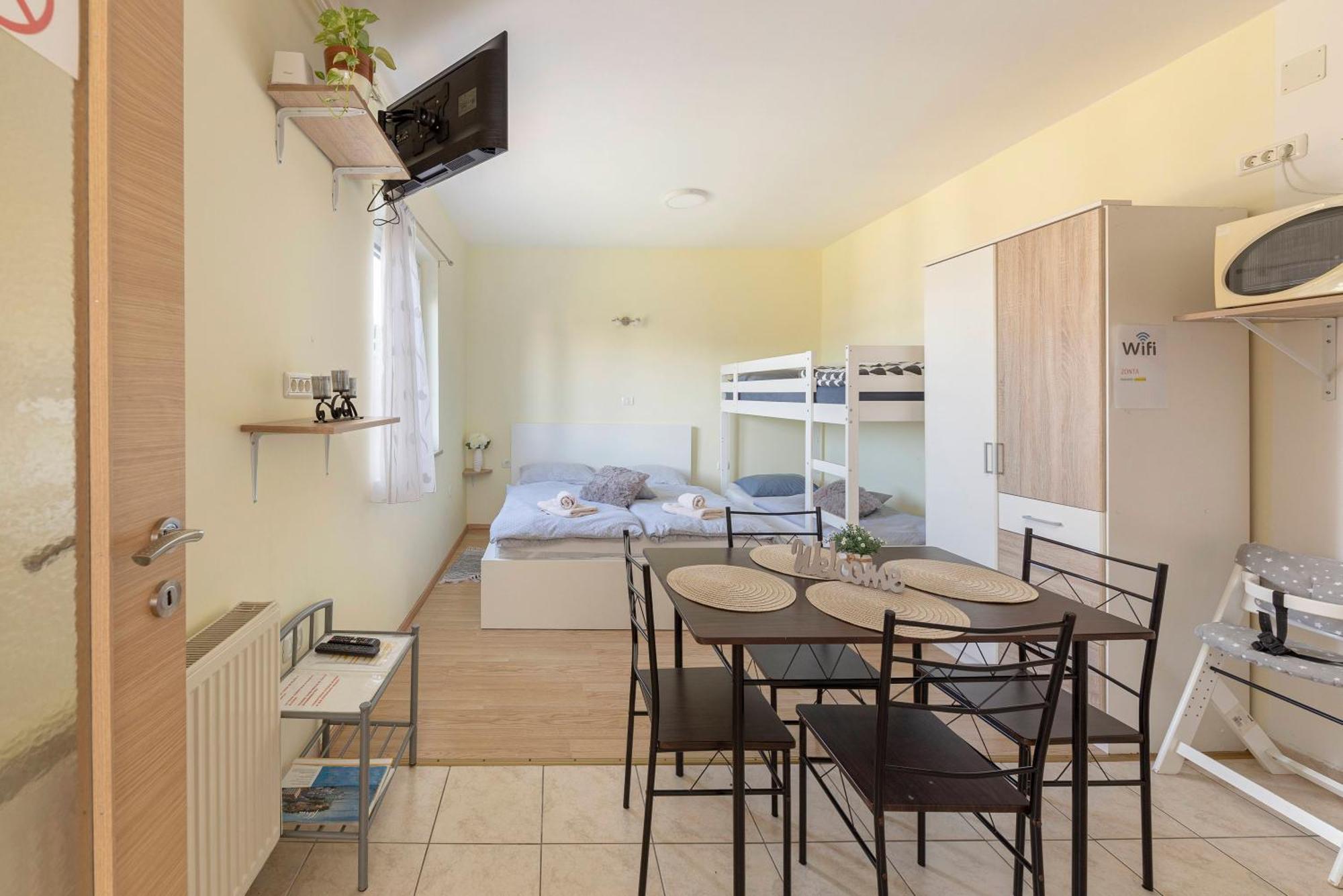 Apartma Vesna Κόπερ Εξωτερικό φωτογραφία