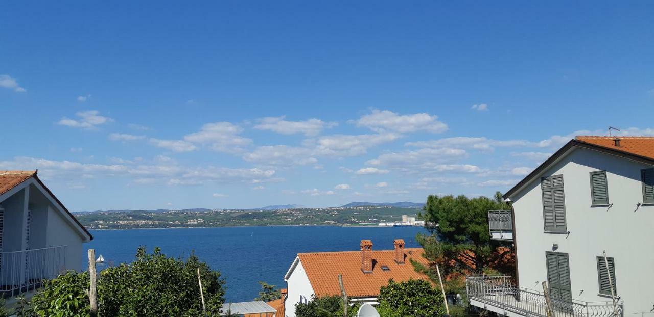 Apartma Vesna Κόπερ Εξωτερικό φωτογραφία